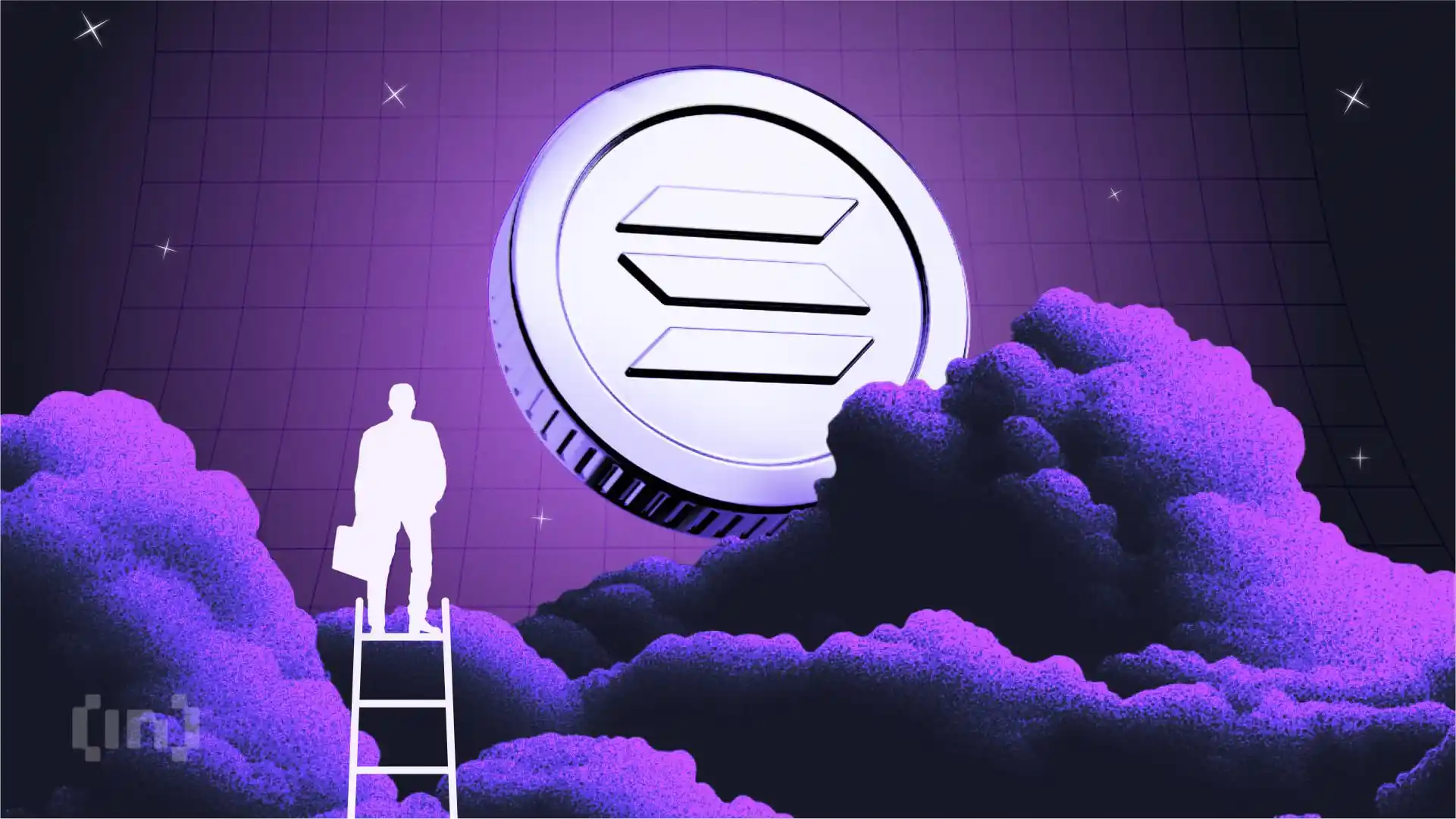 Solana price under pressure