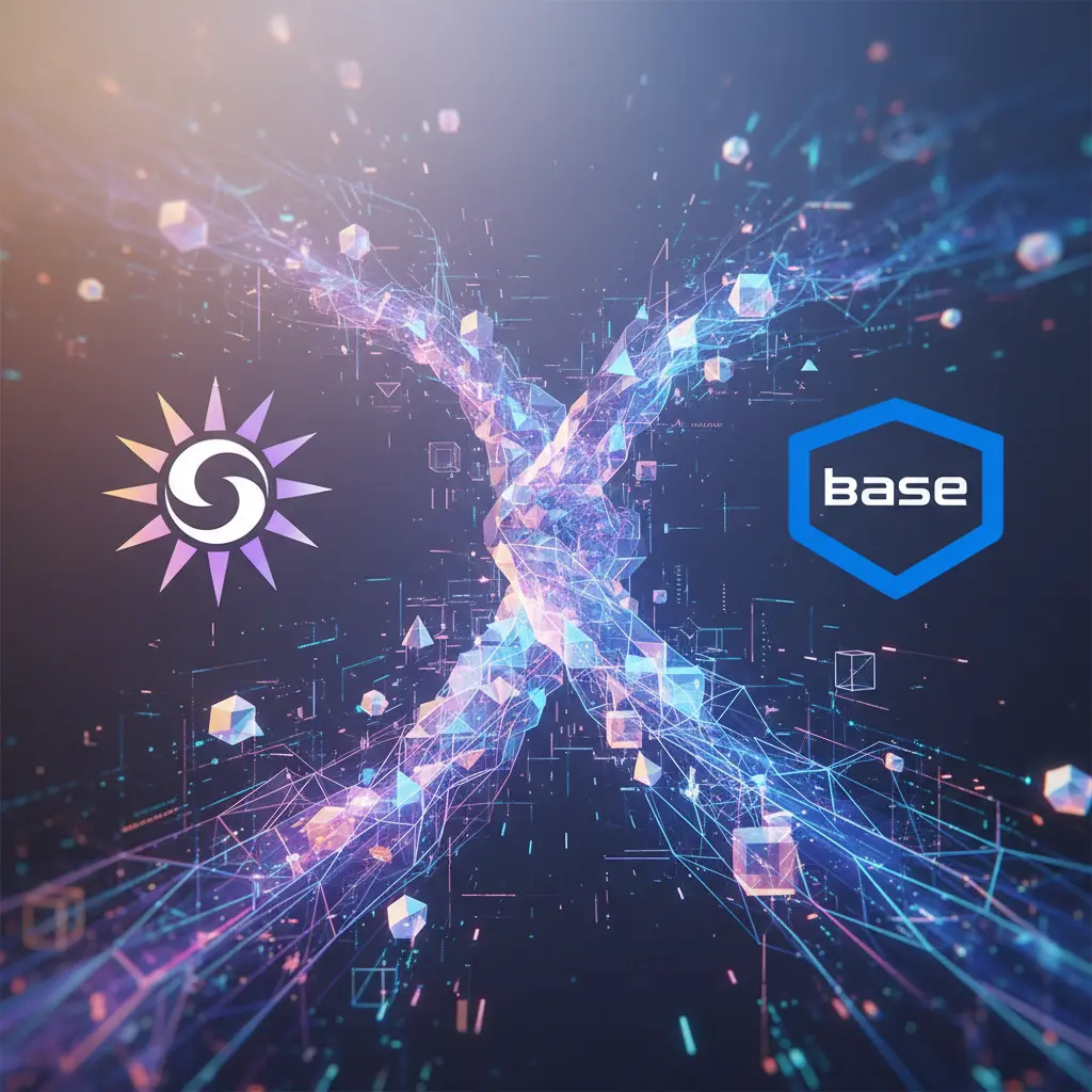 Coinbase Enables Direct SOL Transfers Between Solana and Base