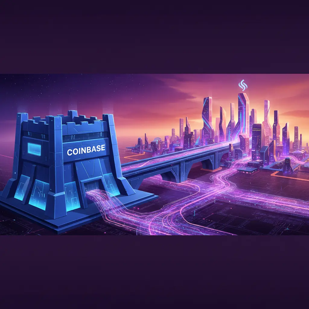 Coinbase Opens Floodgates: 100 Million Users Gain Instant Access to Every Solana Token via Jupiter Integration