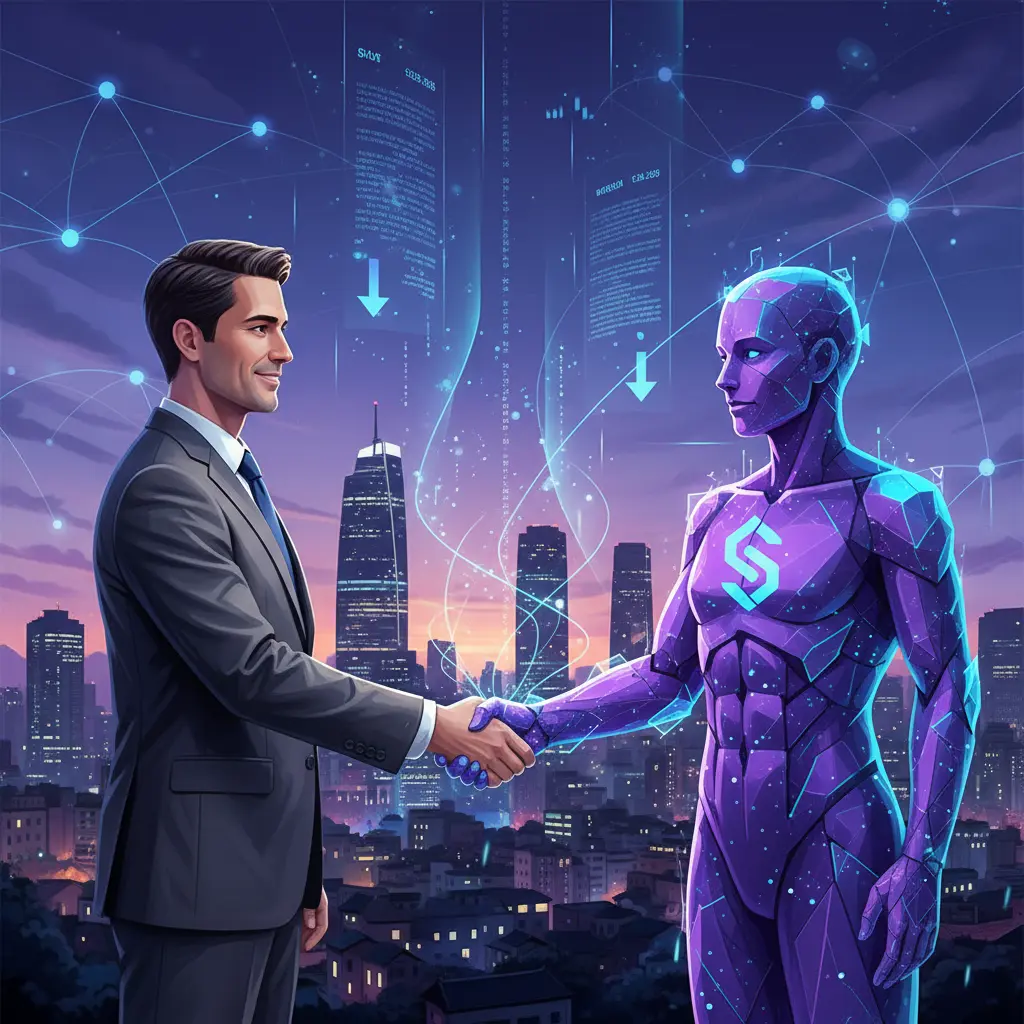 Hanwha Asset Management Partners with Solana to Accelerate Web3 Adoption in Korea