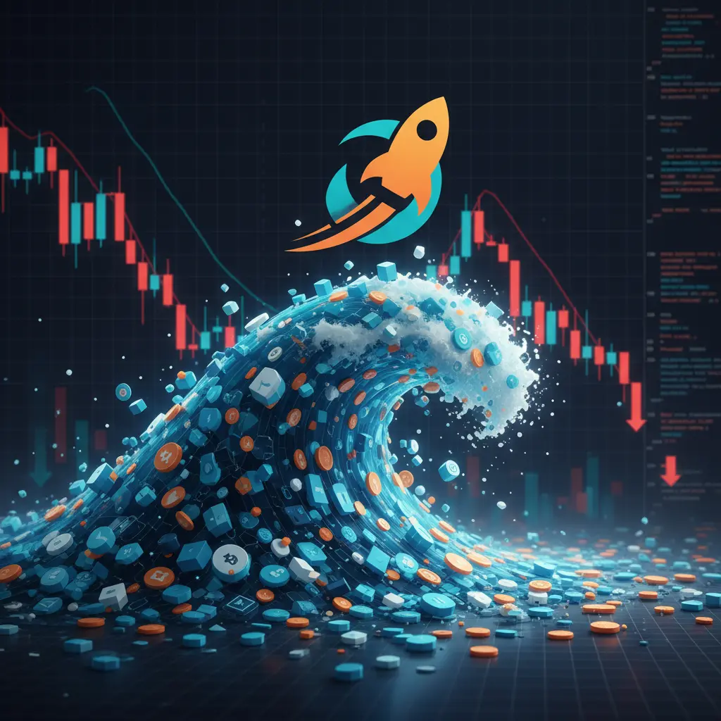 Jupiter Pivots Strategy as $70M Buyback Fails to Stem JUP Slide