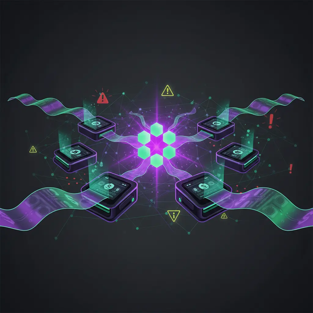 Libra Scandal Wallets Execute Massive $61.5M Shift into Solana