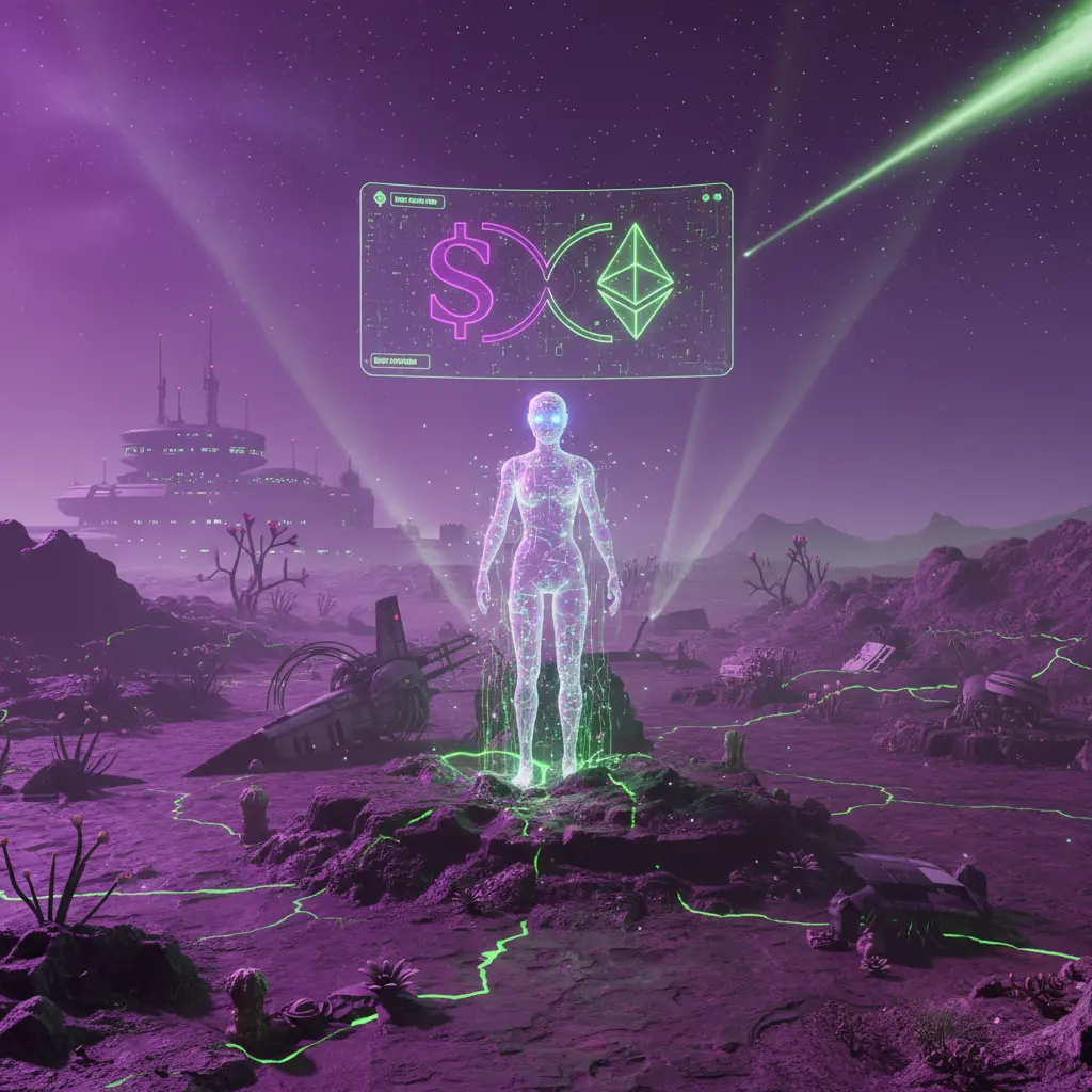 Parallel Studios Unveils AI-Powered Survival Game 'Colony' on Solana