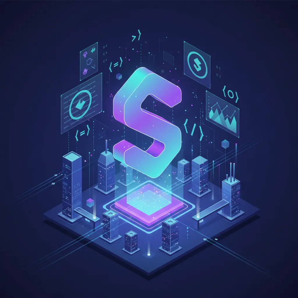 Chart showing rising Solana developer activity and hackathon participation