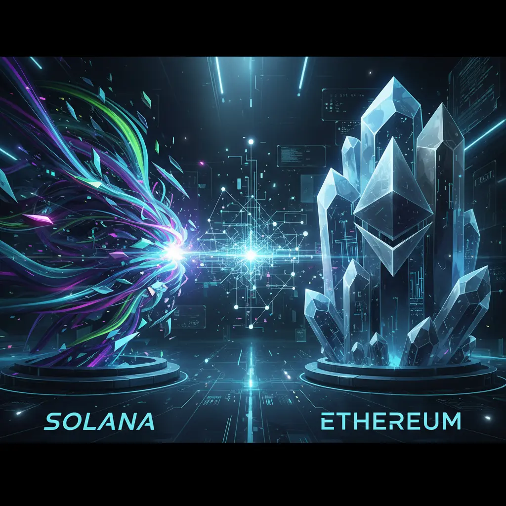 Solana vs. Ethereum: Yakovenko's 'Adapt or Die' Philosophy and Market Outlook