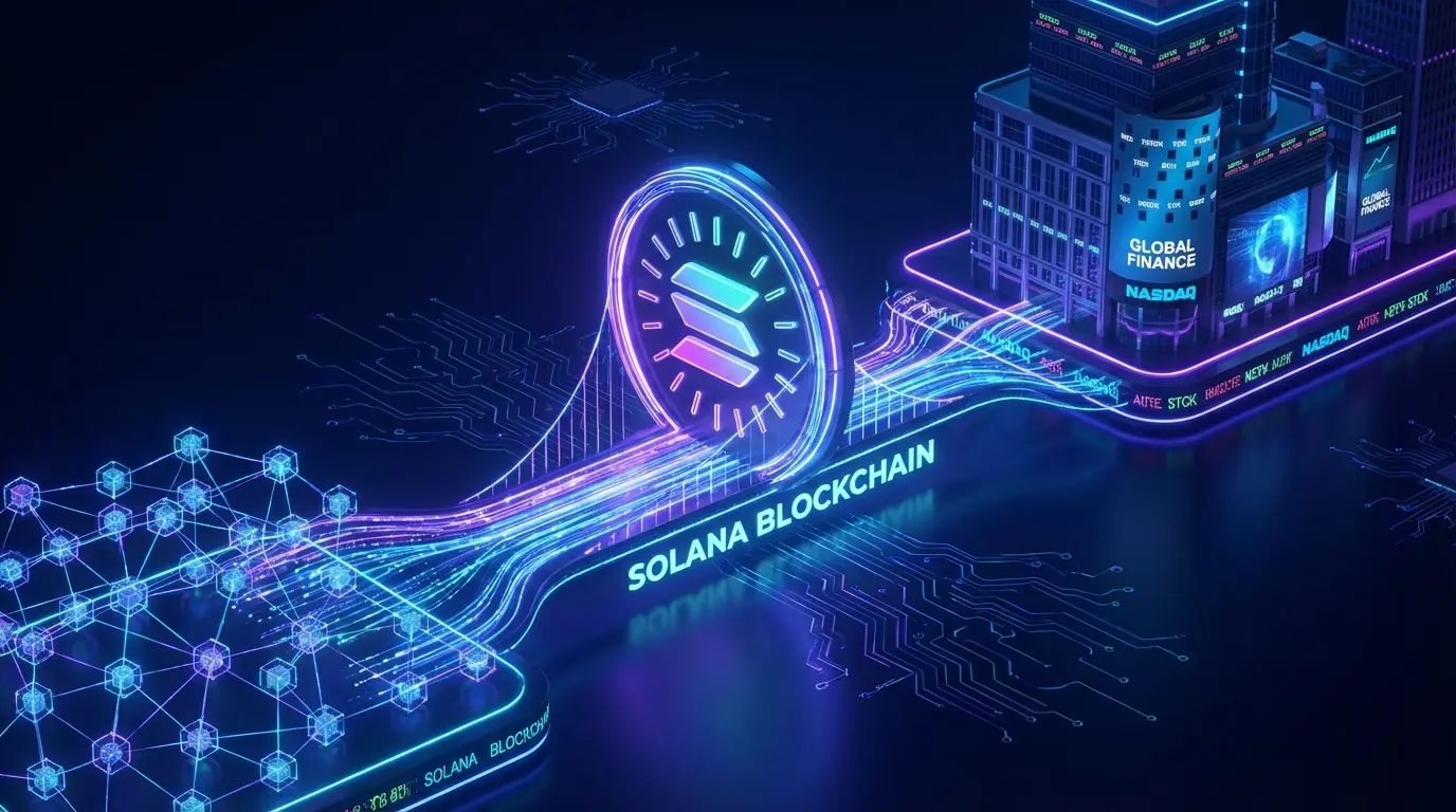 Solana's Next Frontier: Why Execution Quality is Replacing Raw Speed for Institutional Adoption