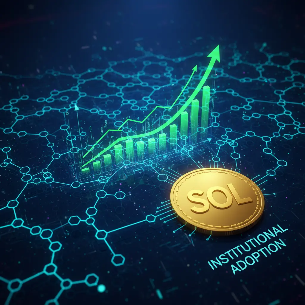 Solana Metrics Surge 56% as RWA Growth Fuels Bullish Breakout