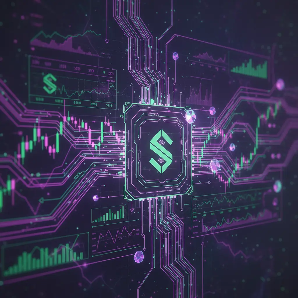 Solana Launches 'Percolator' Perp DEX to Compete in High-Frequency Trading