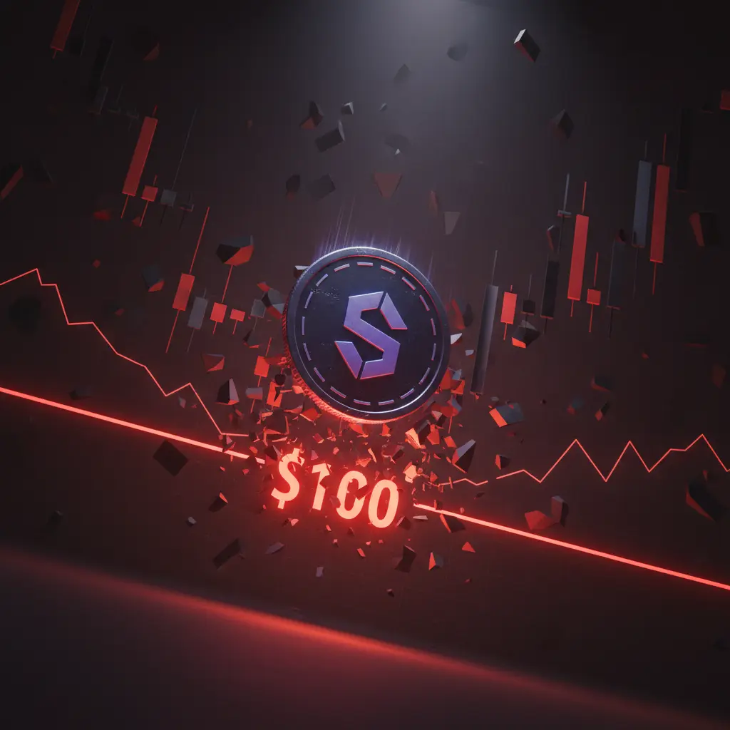 Solana Plunges Below $100: Market Capitulation or Institutional Opportunity?