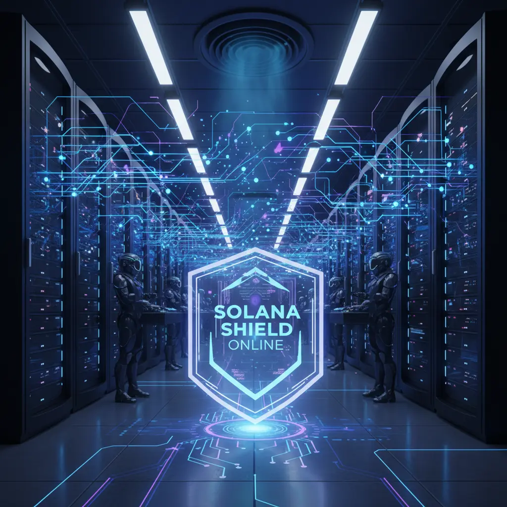 Solana Issues Urgent Security Patch v3.0.14: Validators Ordered to Upgrade Immediately