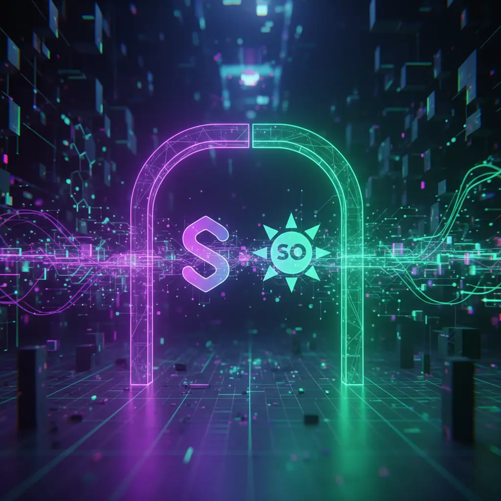 Starknet Token Launches on Solana: A New Era of Cross-Chain Interoperability