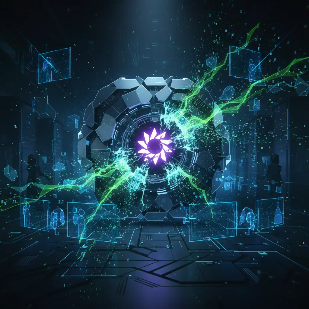 Upbit Hit Again: ₩44.5B Solana Hot-Wallet Hack Slams Korea’s Top Exchange